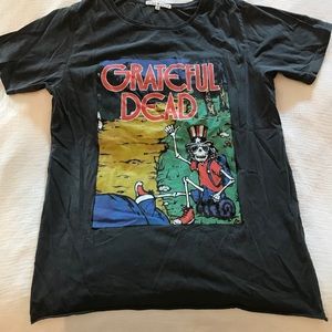 Grateful Dead Tee